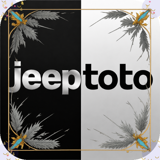 jeeptoto — mitra unggulan